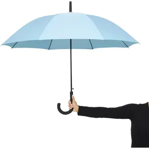 Paraguas automático a prueba de viento WIND, merchandising personalizado - Product Image 3