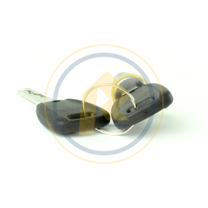Cilindro de llave Ac Rolcar ADAPTABLE apto para Fiat Dobl 2000 - Product Image 1