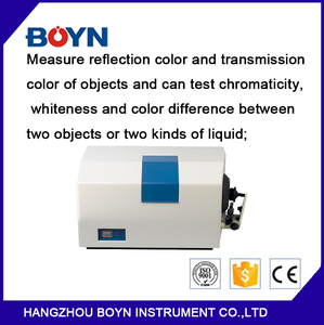 <span class=keywords><strong>WSF</strong></span>-J โฟโตมิเตอร์การพิมพ์สี380nm-760nm คลื่นแสงที่มองเห็นได้ง่ายในห้องปฏิบัติการ - Product Image 6