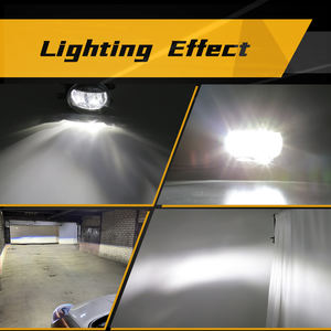 Feux de brouillard/phares LED OEM en gros pour <span class=keywords><strong>Toyota</strong></span> Camry SE 2018 2019 2020 - Accessoires automobiles - Product Image 6