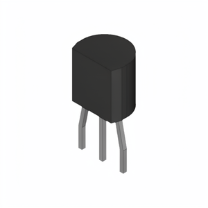 BOM IC In Stock Power Management (PMIC) TO 226 2, TO 92 2 KA33VTA Electronics Component - Product Image 1