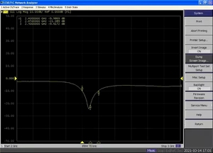 Antena Happymodel Moxon de 2.4GHz para Módulo ExpressLRS TX, Conector SMA, Serie <span class=keywords><strong>ES24</strong></span> FXB - Product Image 5