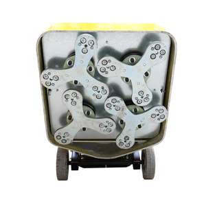 آلة طحن بلاط التيرازو JS630 لصقل وتلميع أسطح الأرضيات الخرسانية - Product Image 2