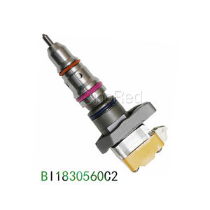 Neue Standard-Einspritz ventil baugruppe BI1830560C2 für die Navistar-Serie - Product Image 6