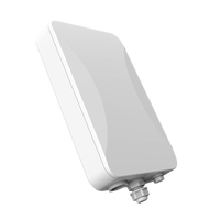 Enrutador 5G de alta potencia para exteriores, doble SIM, 4G/5G, LTE, WiFi 6