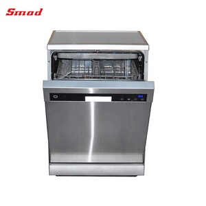 Lave-vaisselle encastrable entièrement automatique W60a2a411b - Product Image 4