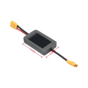 BIFRC โมดูลควบคุมไฟไร้สาย MOS กำลังสูง 5000W, รีเลย์สปอตไลท์หลังคารถออฟโรด รุ่น K213 - Product Image 3