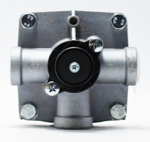<span class=keywords><strong>9730110000</strong></span> Luftbremsrelaisventil Komponenten für LKW-Brems- und Aufhängungssysteme - Product Image 4