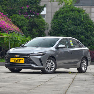 2024 Chevrolet Cruze 1.5L/1,3 T coches gasolina Auto Chevrolet <span class=keywords><strong>Monza</strong></span> 2023 nuevo coche/Sedán - Product Image 3