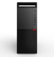 Boîtier de bureau pour travail artisanal, tour de PC avec poignée, ATX exquis, panneau en acier, cadre de Support, carte VGA, 320 mm