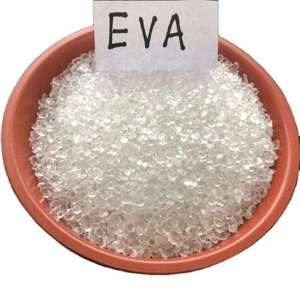 Precio de Proveedor de Fábrica: Copolímero de Etileno Vinilo Acetato (EVA) de 40W en Forma de Gránulos, Aditivo para Mejorar el Manejo de Gránulos - Product Image 5