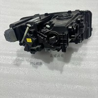 Phares de remplacement LED gauche et droit d'origine pour Rolls Royce Ghost RR21 RR22 2020-2025, fabriqués en Chine