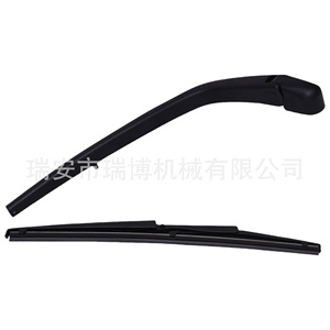 Bras d'essuie-glace arrière Toyota Yaris Vitz 310mm 355mm Modèle 8524152010 pour Scion Xb Caoutchouc synthétique - Product Image 4
