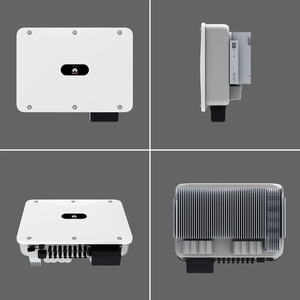 <span class=keywords><strong>Sun2000</strong></span>อินเวอร์เตอร์พลังงานแสงอาทิตย์แบบกริดสามเฟสอินเวอร์เตอร์พลังงานแสงอาทิตย์40kw 36kw 30KW - Product Image 2