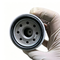 Filtre à huile haute qualité 15208-65F01 15208-65F00 15208-65F0A 15208-65F0B Remplacement pour pièces détachées moteur Nissan Infiniti