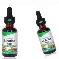 OLLI OEM/ODM/OBM Gouttes d'huile d'extrait de racine de réglisse Liquide oral Soin de la peau pour la beauté du visage pour adultes, mais non destiné aux femmes enceintes