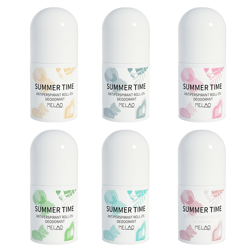 Déodorant roll-on 30 ml