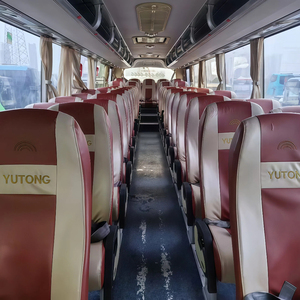 Autobus et autocars Yutong personnalisés, 55 places, d'occasion, en vente en Chine - Product Image 6