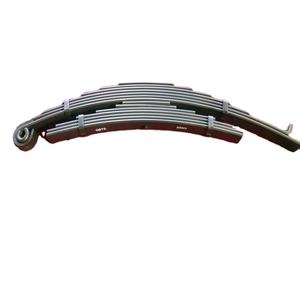 23401 Preferentiële Levering Sup7 Sup9 Oplegger Oplegger Auto Trucks Dump Truck Pick-Up Vrachtwagen Bladveer - Product Image 1