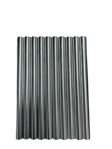 ชิ้นส่วนเหล็กแบริ่ง SUJ2 ที่ผลิตด้วยเครื่อง CNC ตามสั่ง |   ชิ้นส่วนความแม่นยำสูงสำหรับระบบไฮดรอลิกนิวเมติกและชิ้นส่วนเครื่องจักรซีเอ็นซี - Product Image 5