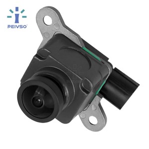 Caméra de recul PEIVSO pour Dodge Ram 1500 2500 3500 4500 5500 2013-2017 OEM 56038978AL - Product Image 1