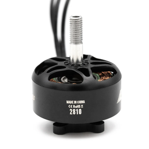 มอเตอร์ไร้แปรงถ่าน Pro Series 2810 950KV 1150KV 3-6S สำหรับโดรนแข่ง FPV RC ขนาด 7 นิ้ว ถึง 8 นิ้ว - Product Image 2