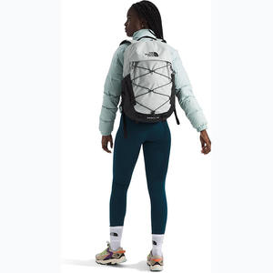 Mochila Unisex de 18 Pulgadas con Cierre de Cremallera, Marca TNF, Mochila Moderna de Poliéster y Nailon Impermeable - Product Image 6