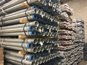 Tubería <span class=keywords><strong>de</strong></span> <span class=keywords><strong>Aluminio</strong></span> Estándar UL6a <span class=keywords><strong>para</strong></span> Construcción <span class=keywords><strong>de</strong></span> Redes Eléctricas a Precio Bajo por Mayoreo - Product Image 5