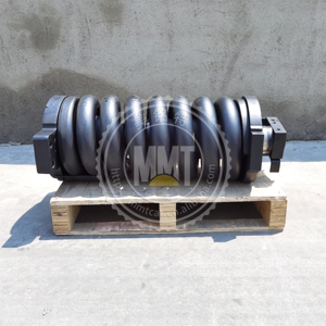 Régulateur de tension de chaîne avec ressort 496-2993 496-2922 496-2923 4962993 4962922 4962923 pour excavatrice 336 336GC 345GC - Product Image 2