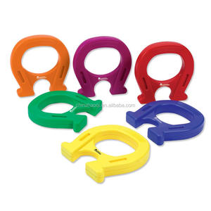 <span class=keywords><strong>Aimant</strong></span> alnico <span class=keywords><strong>rouge</strong></span> bleu pour école, magnet éducatif - Product Image 4