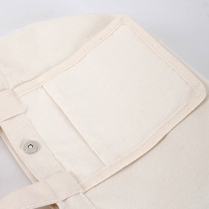 Mini <span class=keywords><strong>sac</strong></span> cabas en toile de coton imperméable design personnalisé pour femmes - Product Image 4