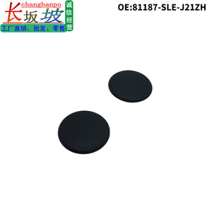 Reposabrazos para Honda 81187SLEJ21ZH, Caja de Almacenamiento de PP, Cubierta para Asiento Central - Product Image 5