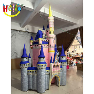 Produit gonflable publicitaire personnalisé Château de dessin animé gonflable Château de dessin animé gonflable à <span class=keywords><strong>vendre</strong></span> - Product Image 3