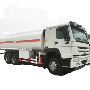 Sinotruk nouvelle marque chinoise 90Hp Diesel 4X2 carburant 4000L camion-citerne Caminhao Tanque Camion Citerne