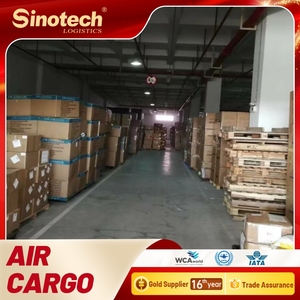 Đại lý dịch vụ giao nhận quốc tế tận nhà, vận chuyển hàng không, dịch vụ chuyển phát nhanh đến Mỹ, đại lý vận chuyển DHL UPS FedEx - Product Image 6