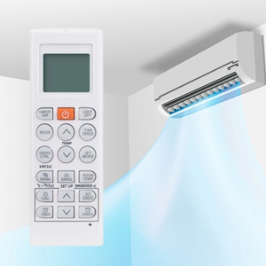 AKB74955604 Replaced Remote <b>Control</b> for AKB74955604 AKB73995805 Air Conditioner - Product Image 3