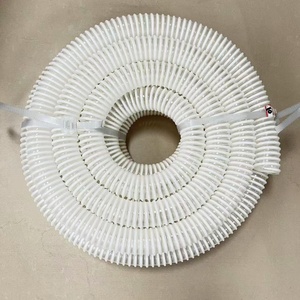 Tuyau souple en PU, <span class=keywords><strong>tube</strong></span> en plastique rigide et modèle renforcé, tuyaux hautement flexibles pour l'industrie textile, tuyau en PU renforcé - Product Image 2