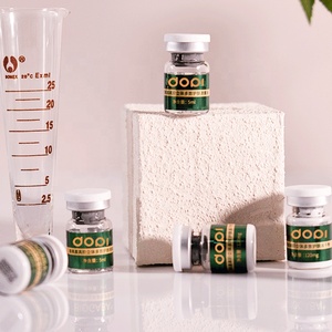 Factory Supply EGF Organic Centella Asiatica Extract Serum Whitening Acne Scar Removal All-Skin Types OEM/ODM <strong>Service</strong> - Product Image 5