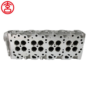 Nouvelle <span class=keywords><strong>culasse</strong></span> de moteur diesel XC 2999cc 16V L4 4JX1 DOHC OEM 8972451841 pour Isuzu Trooper Wizard MU Rodeo 3.0L - Product Image 1