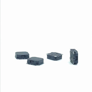 Hydz 8530 3V5V 8.5*8.5*3ミリメートルsmd 1.5v/3v/5v 2700HZマイクロsmdワイヤレスブザー - Product Image 5