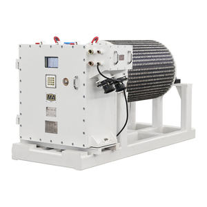 영구자석 직구동 전자 드럼 - Product Image 6