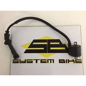 Bobina de Encendido Suzuki para Motocicleta Sv650 2003 2006, Sistema Eléctrico - Product Image 4