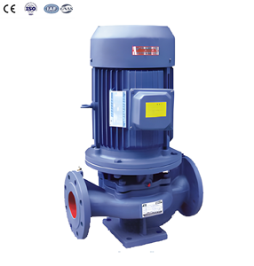 Pompe à boue centrifuge verticale personnalisée <span class=keywords><strong>Pnl</strong></span> Pompe à eau centrifuge à plusieurs étages verticale légère - Product Image 1