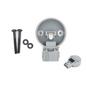 Relé Automotriz para Toyota 90987-02004, Pieza de Repuesto Estándar de Acero para Automóvil - Product Image 4