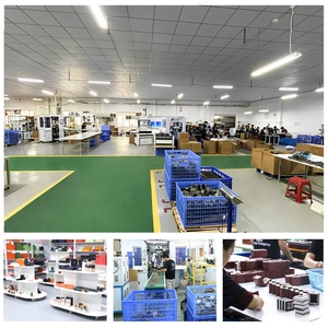 Fabricant de boîtes à parfum en carton personnalisées de haute qualité, emballage de luxe personnalisé pour flacons de parfum vides en papier - Product Image 6