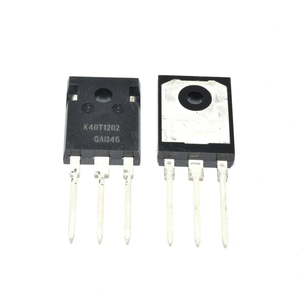 Transistor IGBT Jekevi Neuf et Original IKW40N120T2 K40T1202 - Product Image 2