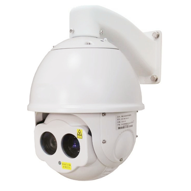 Farm Security Dome Night Vision Thermal Camera for Sale