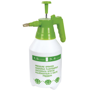Садовый пластиковый мини-распылитель для воды, 1 л, 1,5 л, 2 л - Product Image 2