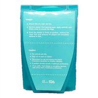 Lot de 12 pansements hydrocolloïdes pour pieds, assortiment varié, patchs anti-frottement pour talons, imperméables, pour activités de plein air, camping, randonnée, personnalisables