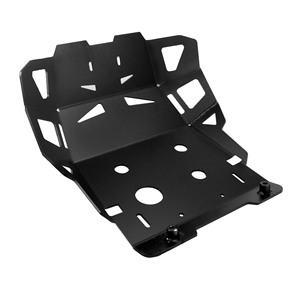 Accesorios para Motocicleta, Protector de Chasis de Aluminio para Motor <span class=keywords><strong>Honda</strong></span> <span class=keywords><strong>CRF</strong></span> <span class=keywords><strong>300L</strong></span> - Product Image 2